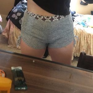 Pacsun shorts! Perfect condition never worn